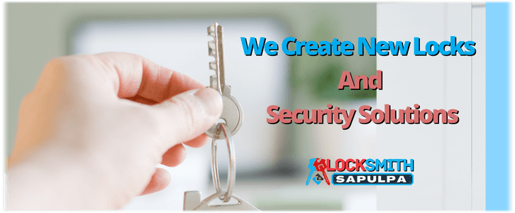 Locksmith Sapulpa OK