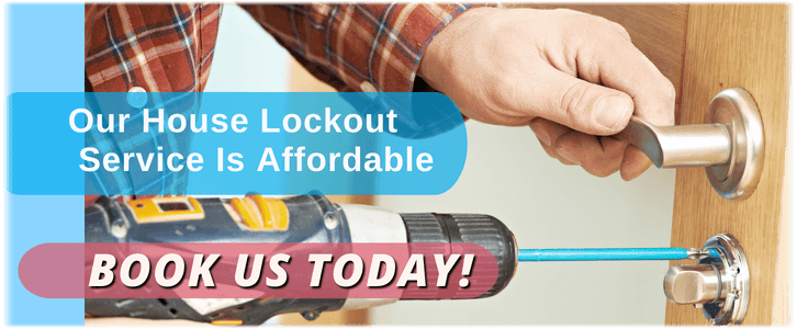 House Lockout Service Sapulpa, OK