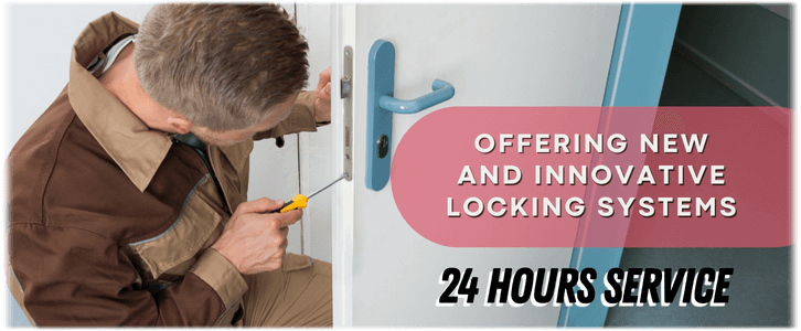 Lock Change Service Sapulpa, OK